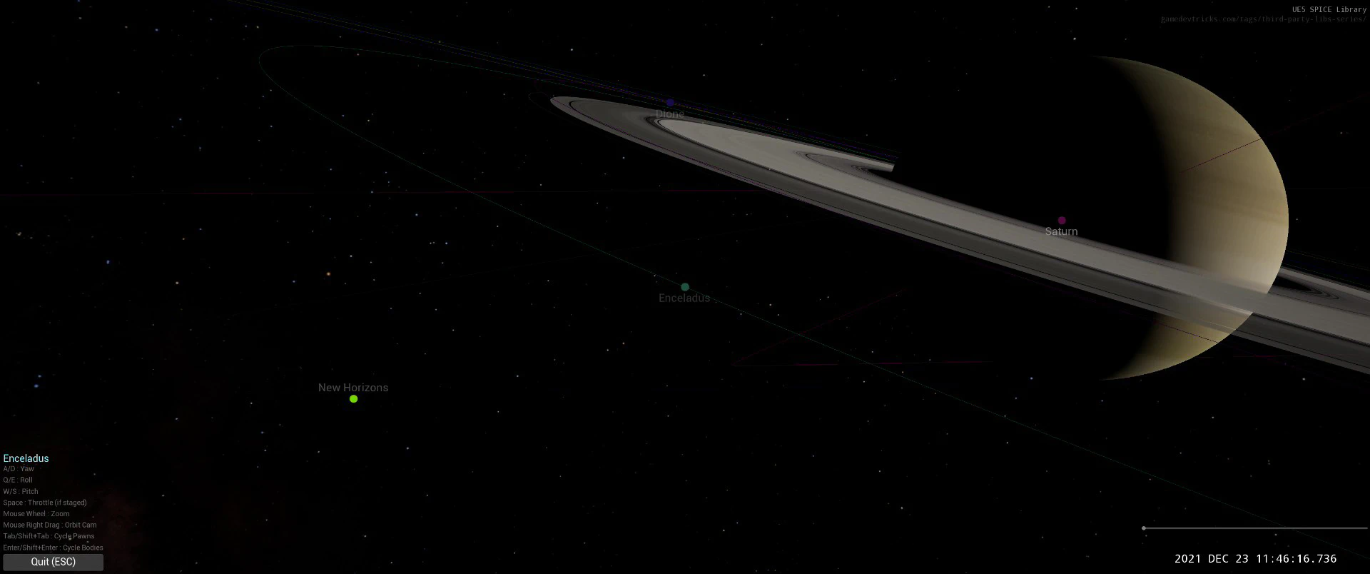 Saturn Saturn