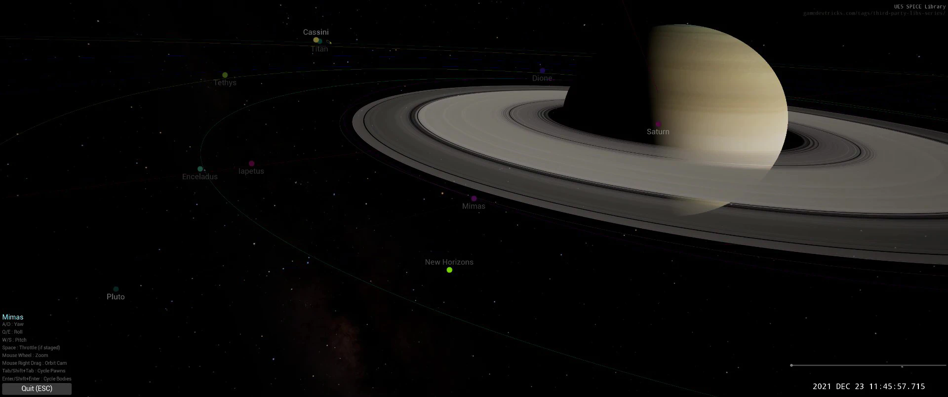 Atlas V Atlas V